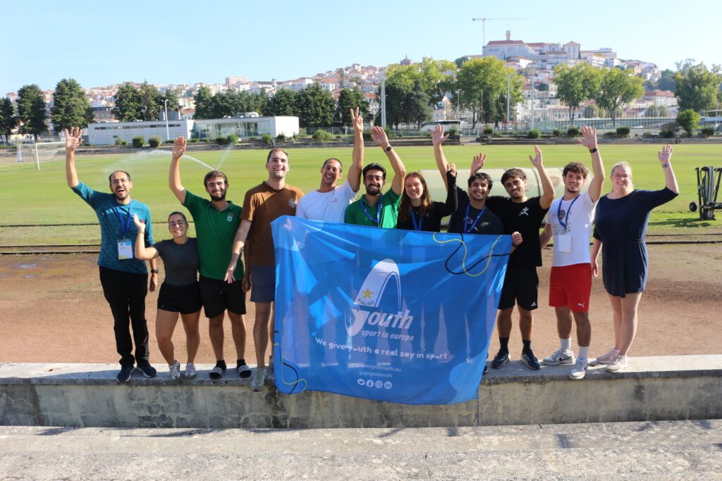 Euyousport portugal 3