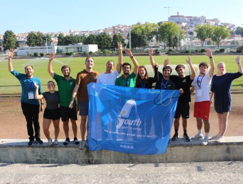 Euyousport portugal 3