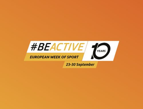 European week of sport