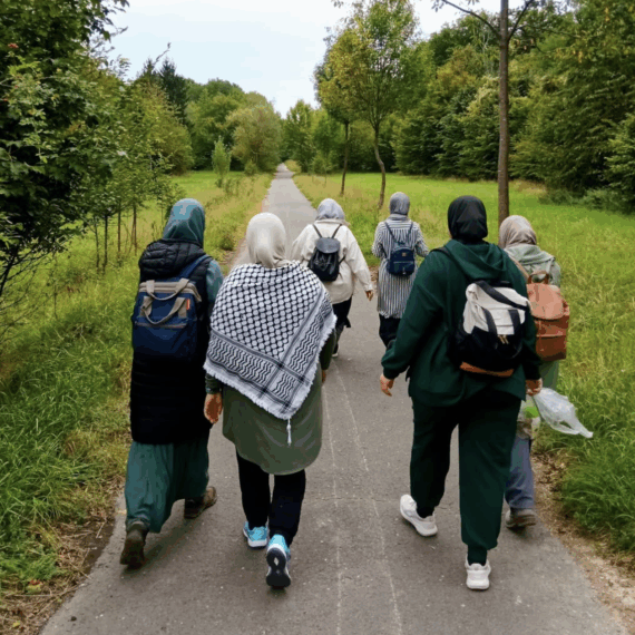 Move4nature mainz
