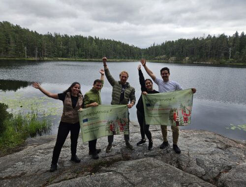 Move4nature sweden