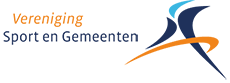 Logo vereniging sport gemeeenten