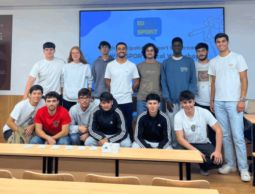 Euyousport local workshop portugal header