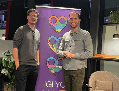 Iglyo 2 conference inclusion in sports