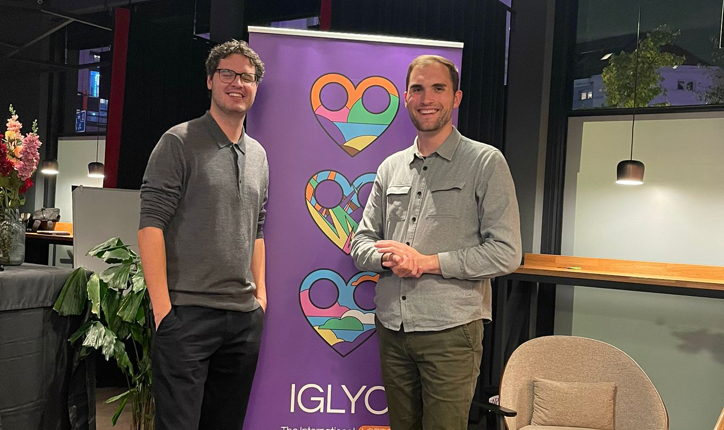 Iglyo 2 conference inclusion in sports