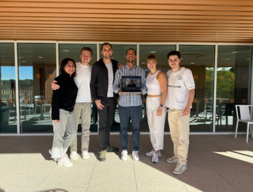 ENGSO Youth Committee meets in Valencia