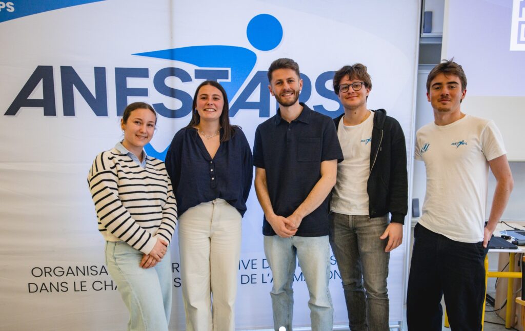 JNSH2026 ANESTAPS