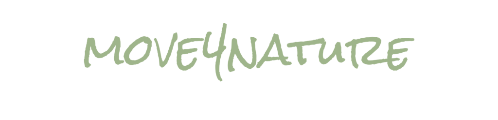 Move4nature logo